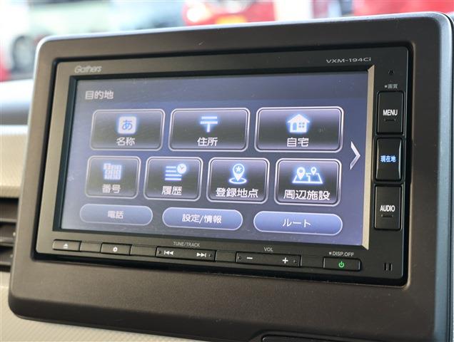 HONDA N BOX GL SENSING CH0000059228