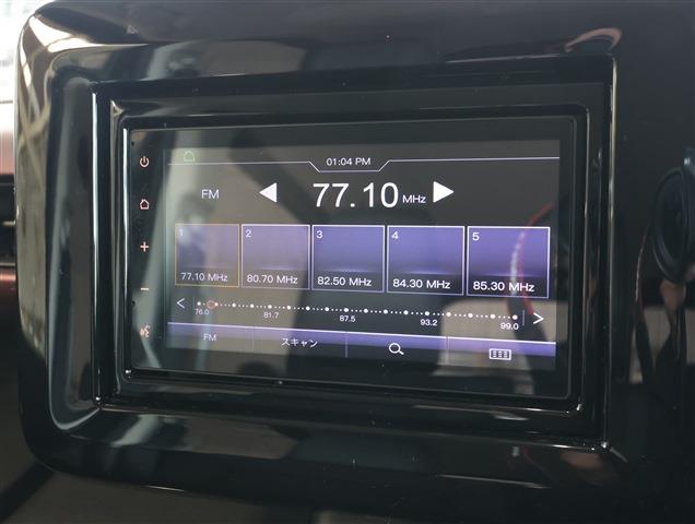 SUZUKI SPACIA CUSTOM Hybrid XS CH0000051791
