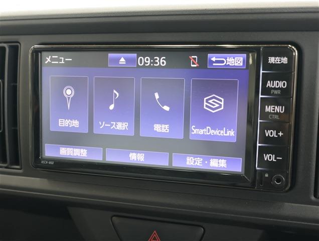 TOYOTA PASSO X L Package CH0000061574