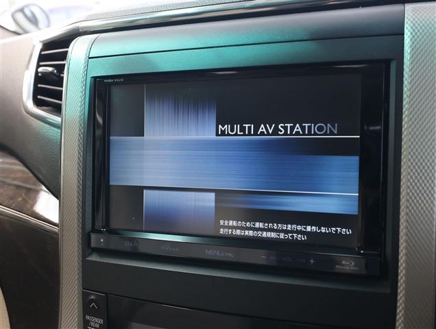 TOYOTA ALPHARD HYBRID X CH0000061024