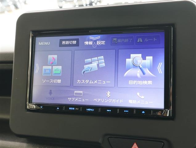HONDA N BOX CUSTOM Base Grade CH0000045761