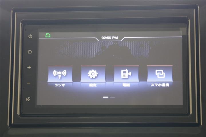 SUZUKI SPACIA Hybrid X CH0000053143