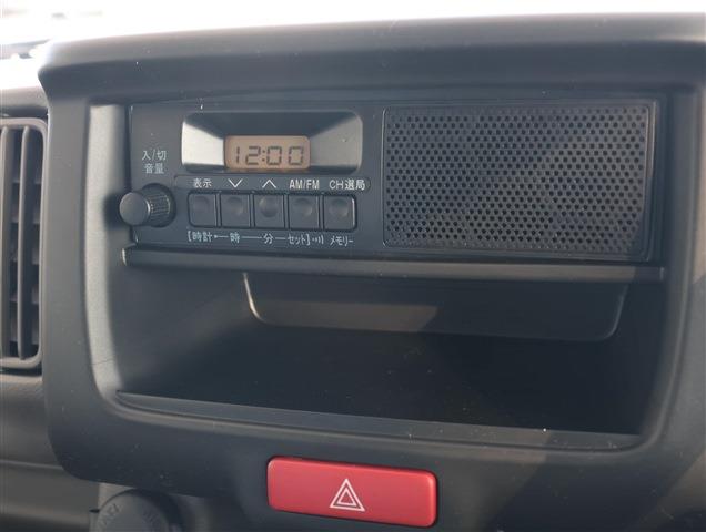 NISSAN CLIPPER VAN DX High Roof CH0000060815