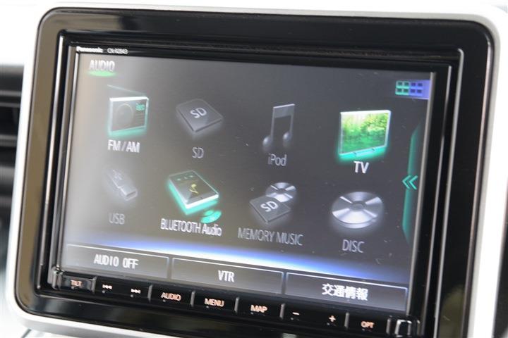 SUZUKI SPACIA GEAR Hybrid XZ Turbo CH0000060670