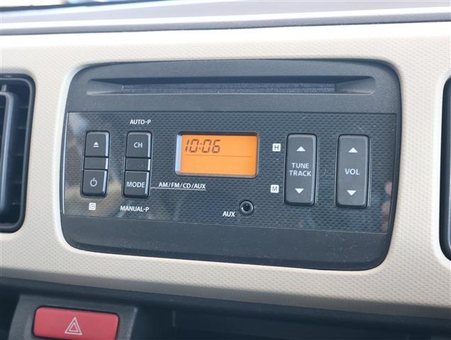 SUZUKI ALTO F CH0000059244