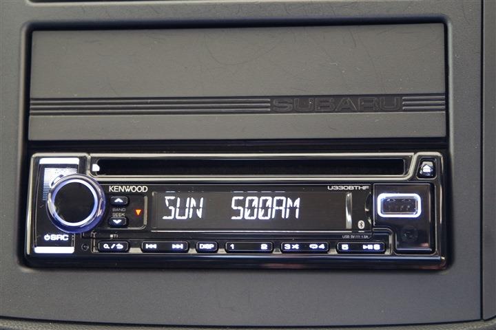 SUBARU IMPREZA SPORT i-L Eye Sight CH0000062229