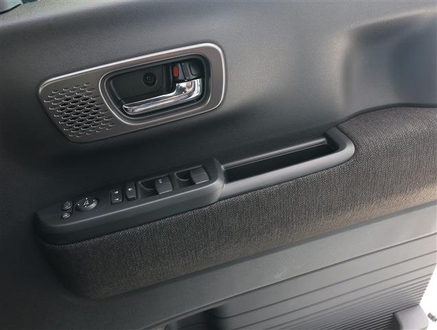 HONDA N BOX CUSTOM Base Grade CH0000062060