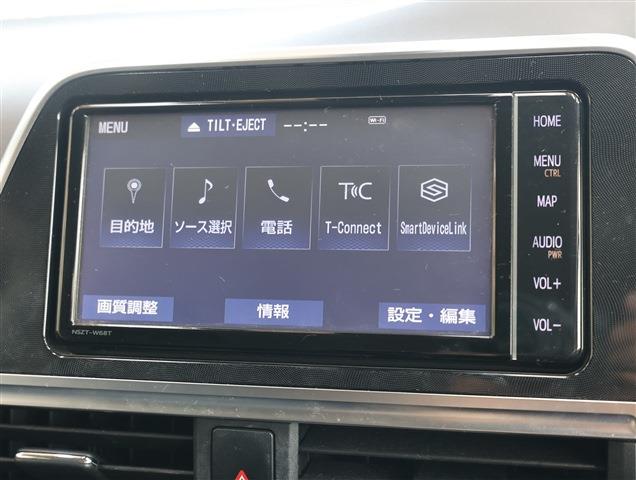 TOYOTA SIENTA Fun Base G CH0000062199