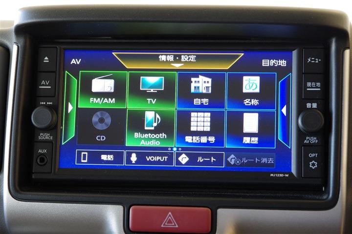 NISSAN NV100 CLIPPER RIO E Turbo CH0000061312