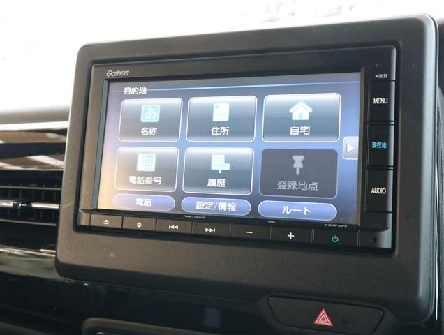 HONDA N BOX CUSTOM L Turbo SENSING CH0000060413