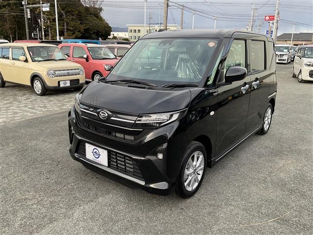 DAIHATSU MOVE G CH0000059654