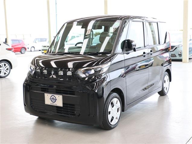 MITSUBISHI EK SPACE M CH0000059856