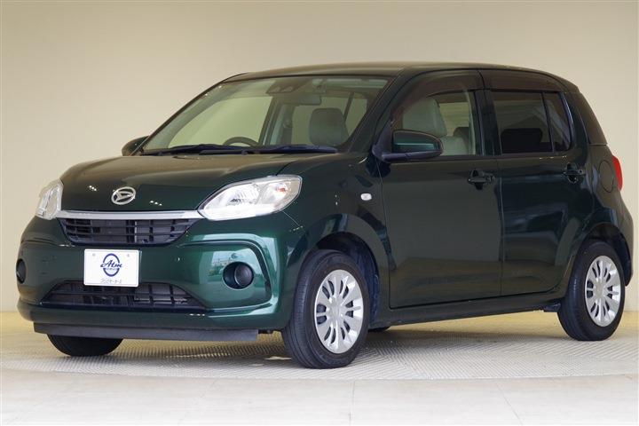 DAIHATSU BOON X L Package SA3 CH0000062047