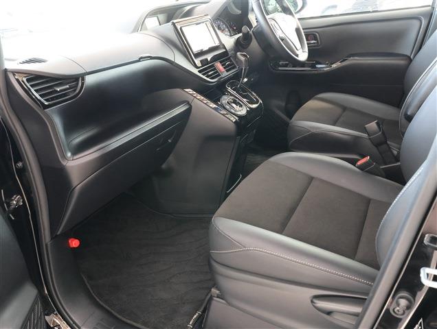 TOYOTA NOAH Si W×B3 CH0000060866
