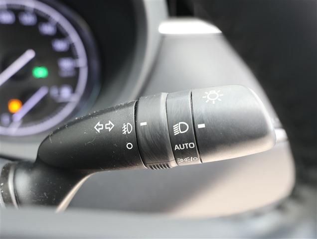 TOYOTA HARRIER Z Leather Package CH0000062183