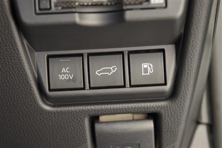 TOYOTA PRIUS Z CH0000061969