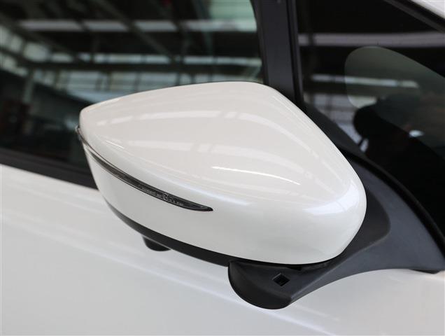 NISSAN LEAF X V Selection CH0000061627