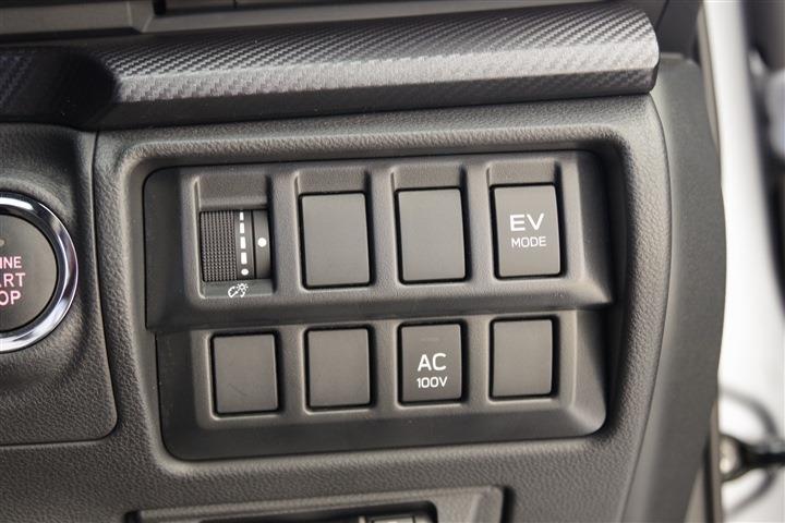 SUBARU CROSSTREK Premium S:HEV EX CH0000062234
