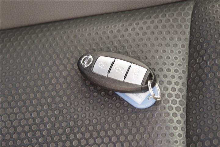 NISSAN X-TRAIL Xi V Selection Extreme X CH0000061357