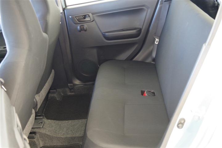 DAIHATSU MIRA E:S L SA3 CH0000061411