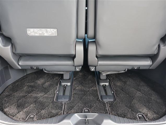 TOYOTA VELLFIRE HYBRID Z Premier CH0000058677