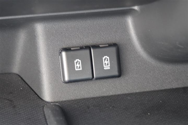 SUZUKI SPACIA GEAR Hybrid XZ CH0000053147
