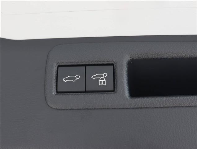 TOYOTA HARRIER HYBRID Z CH0000062164