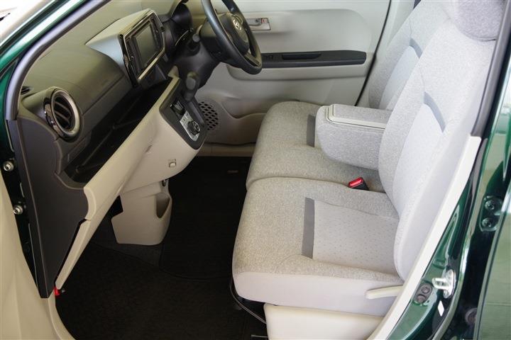 DAIHATSU BOON X L Package SA3 CH0000062047
