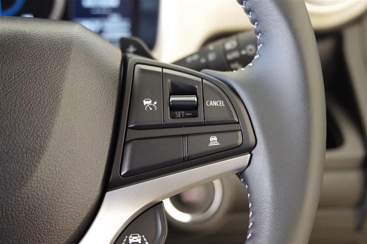 SUZUKI X BEE Hybrid MZ CH0000059452