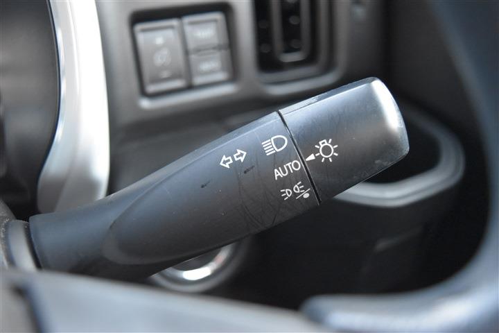 SUZUKI HUSTLER Hybrid G CH0000059266
