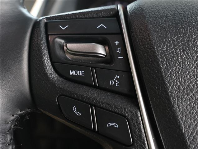 TOYOTA ALPHARD HYBRID G F Package CH0000042181