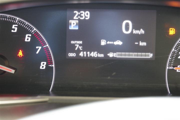 TOYOTA SIENTA G CH0000059415