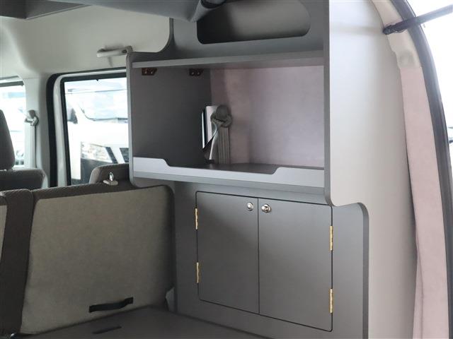 SUZUKI EVERY Join Camper T-pop CH0000054954