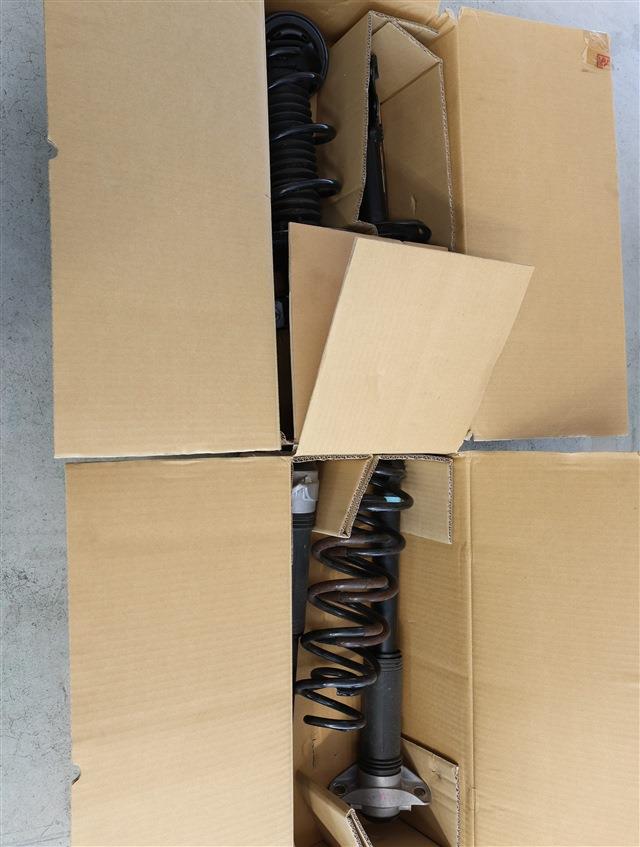 TOYOTA GR YARIS RZ High Performance CH0000060466