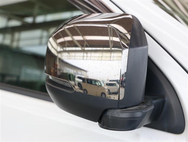 NISSAN CARAVAN Grand Premium GX CH0000061478