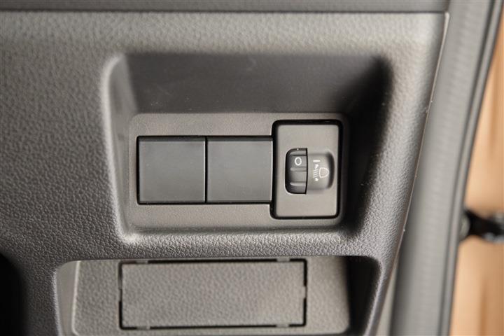 SUZUKI SPACIA Hybrid X CH0000053143