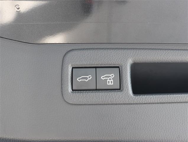 TOYOTA HARRIER HYBRID Z Leather Package CH0000062255