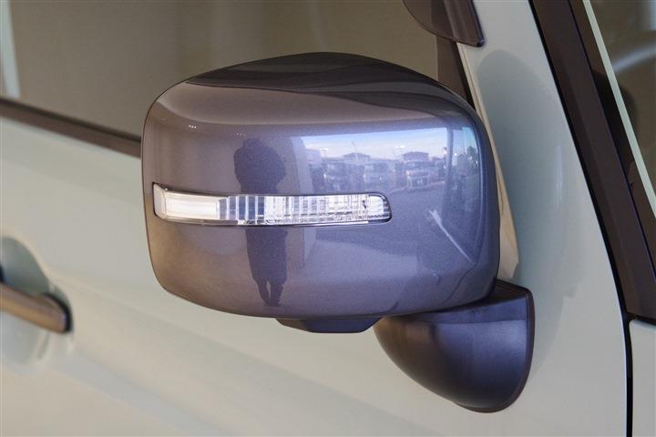 SUZUKI SPACIA GEAR Hybrid XZ Turbo CH0000057603
