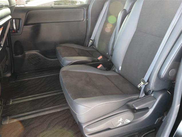 TOYOTA NOAH Si W×B3 CH0000060866