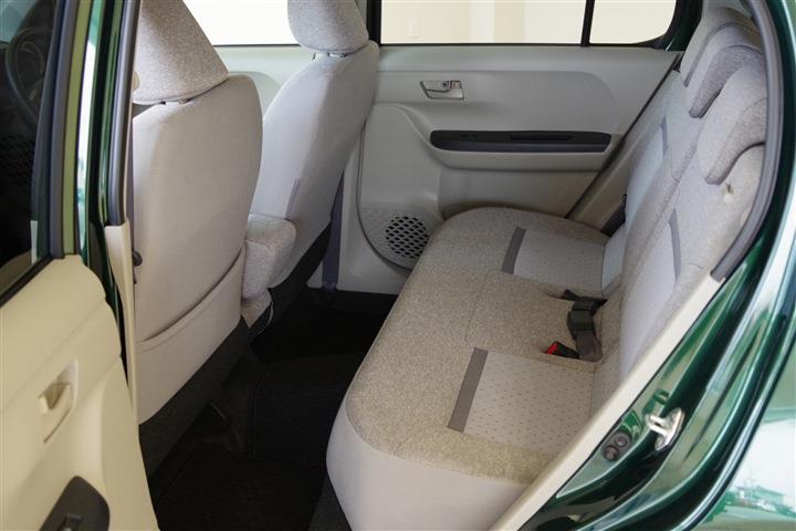DAIHATSU BOON X L Package SA3 CH0000062047