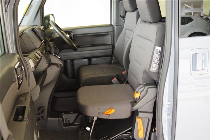 HONDA N-VAN FUN CH0000057240