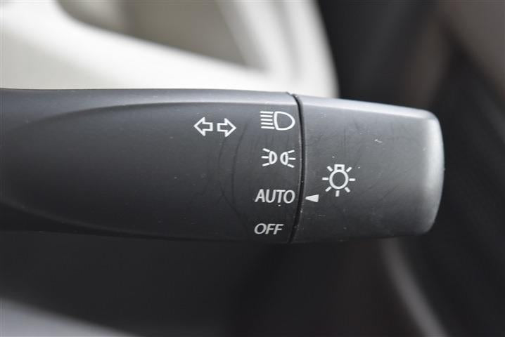 SUZUKI SPACIA Hybrid X CH0000054107