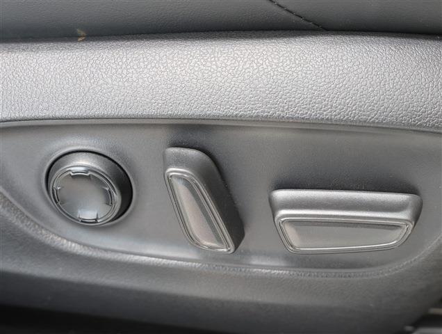TOYOTA HARRIER Z Leather Package CH0000062183