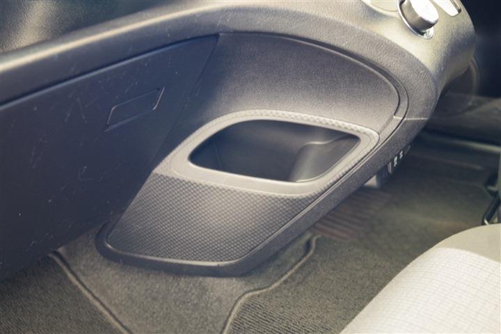 TOYOTA SIENTA Fun Base G CH0000057782