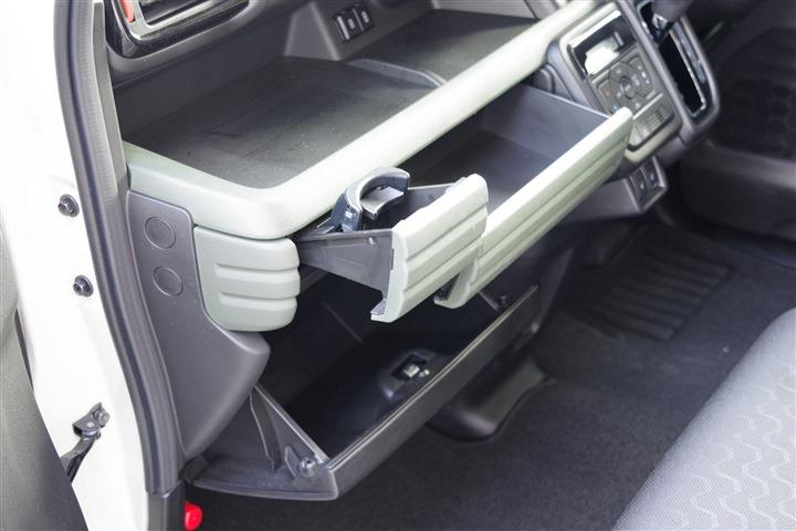 SUZUKI SPACIA GEAR Hybrid XZ CH0000053147