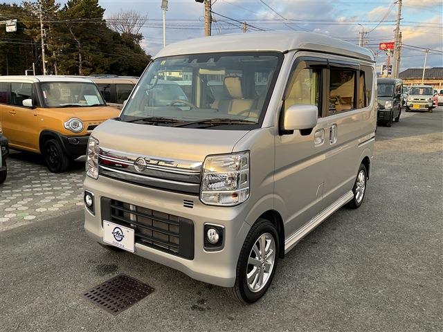 NISSAN NV100 CLIPPER RIO E Turbo CH0000059295