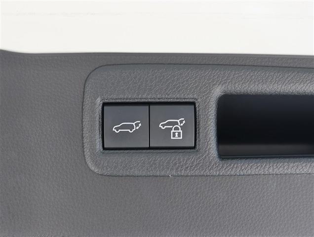TOYOTA HARRIER Z Leather Package CH0000062183