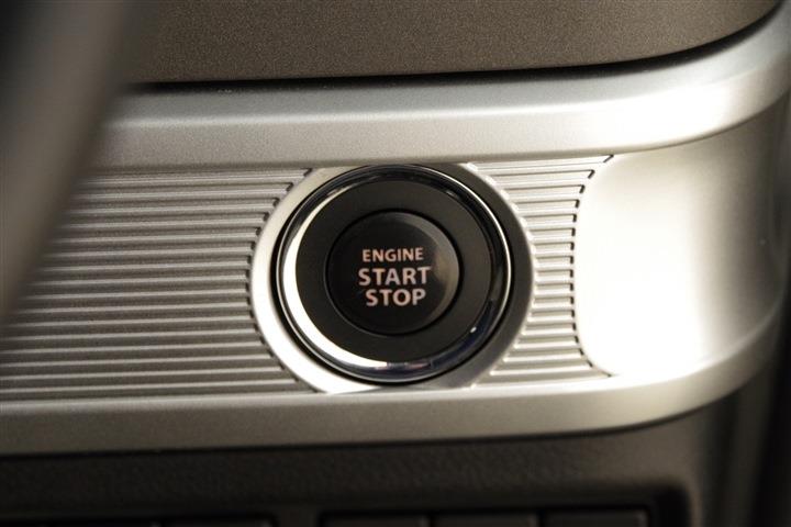 SUZUKI SPACIA GEAR HV XZ Turbo CH0000057604