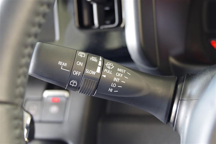 SUZUKI SPACIA GEAR Hybrid XZ CH0000062288