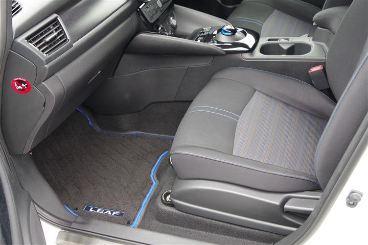 NISSAN LEAF e+ X CH0000060420